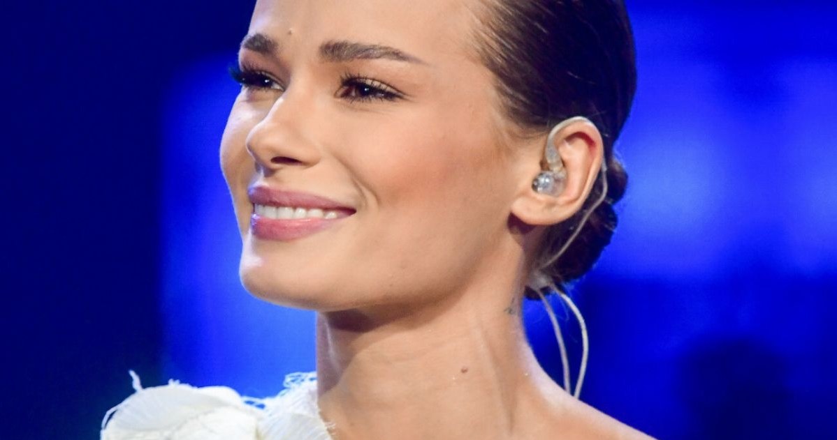 Natalia Szroeder /Piotr Kamionka/REPORTER /Reporter