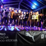 Natalia Tomasiak i Emil Drabik najszybsi w biegu pod Krokwią w Zakopanem