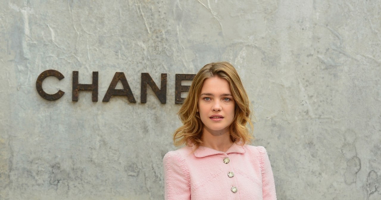 Natalia Vodianova /Pascal Le Segretain /Getty Images