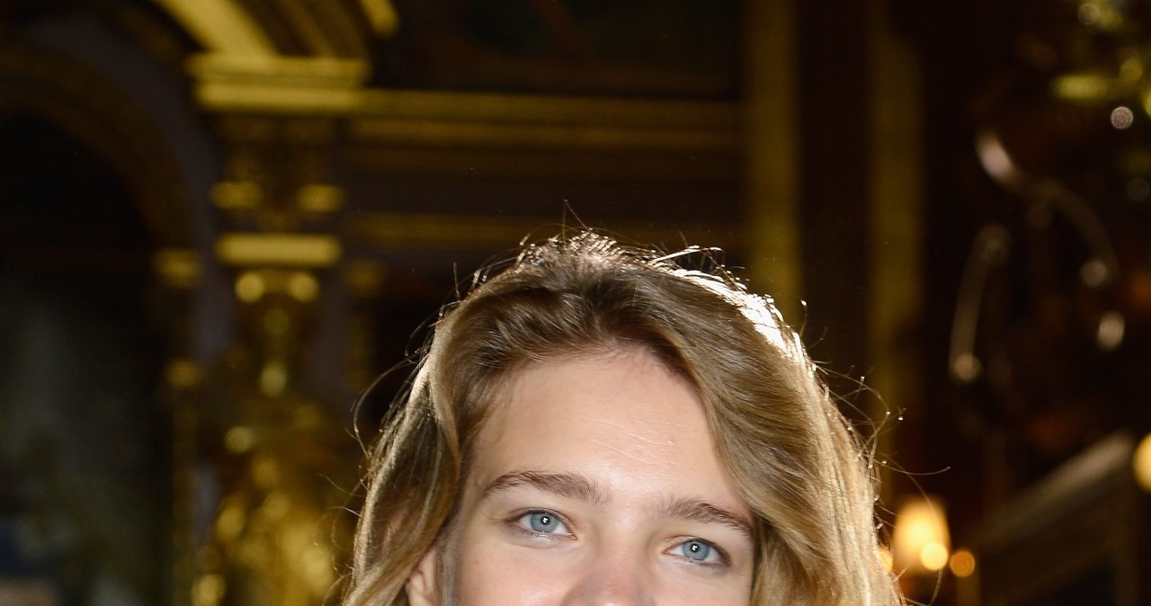 Natalia Vodianova /Pascal Le Segretain /Getty Images