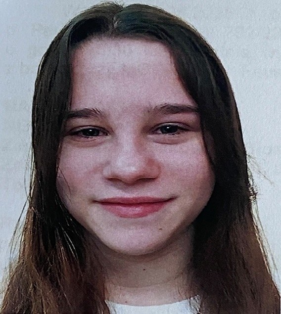 Natalia Wiśniewska /Policja