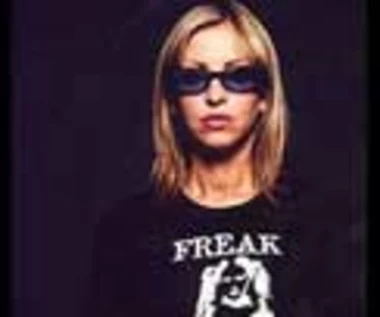 Natalie Appleton zlicytuje swą bieliznę