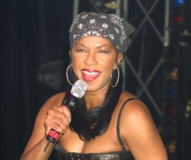 Natalie Cole (1950 - 2015)