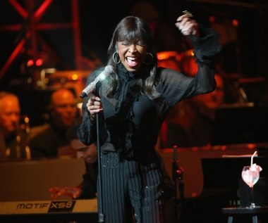 Natalie Cole (1950 - 2015)