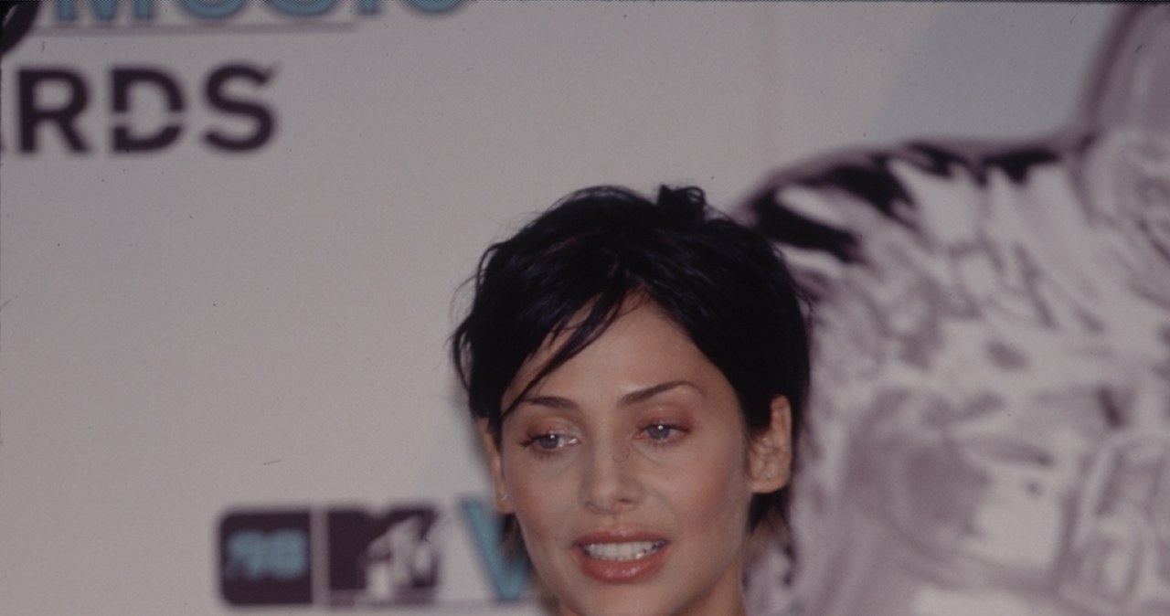 Natalie Imbruglia, 1995 rok /Time & Life Pictures /Getty Images