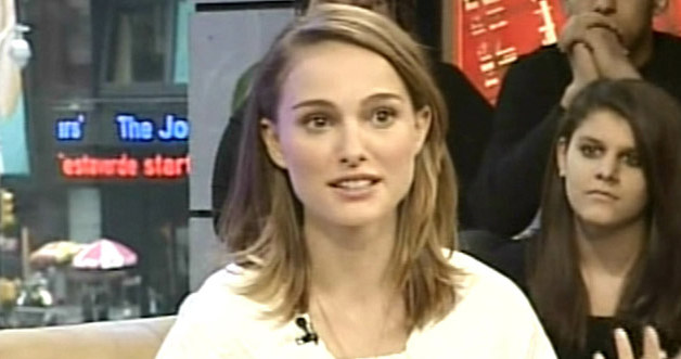 Natalie Portman &nbsp; /Splashnews