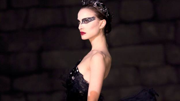 Natalie Portman: Beautiful ballet fitness? /materiały dystrybutora