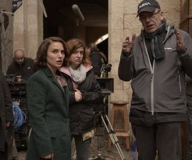 Natalie Portman chce przyjechać do Polski