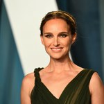 Natalie Portman dla "Thora" dorobiła się muskułów. Dla roli wiele musiała poświęcić