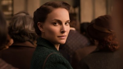 Natalie Portman: Działam w miłości, a nie w bólu
