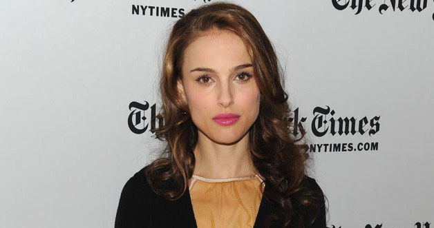 Natalie Portman, fot. Jason Kempin &nbsp; /Getty Images/Flash Press Media