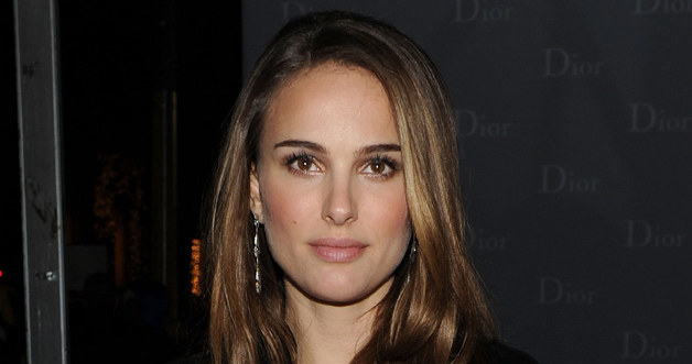 Natalie Portman, fot.Jason Kempin &nbsp; /Getty Images/Flash Press Media