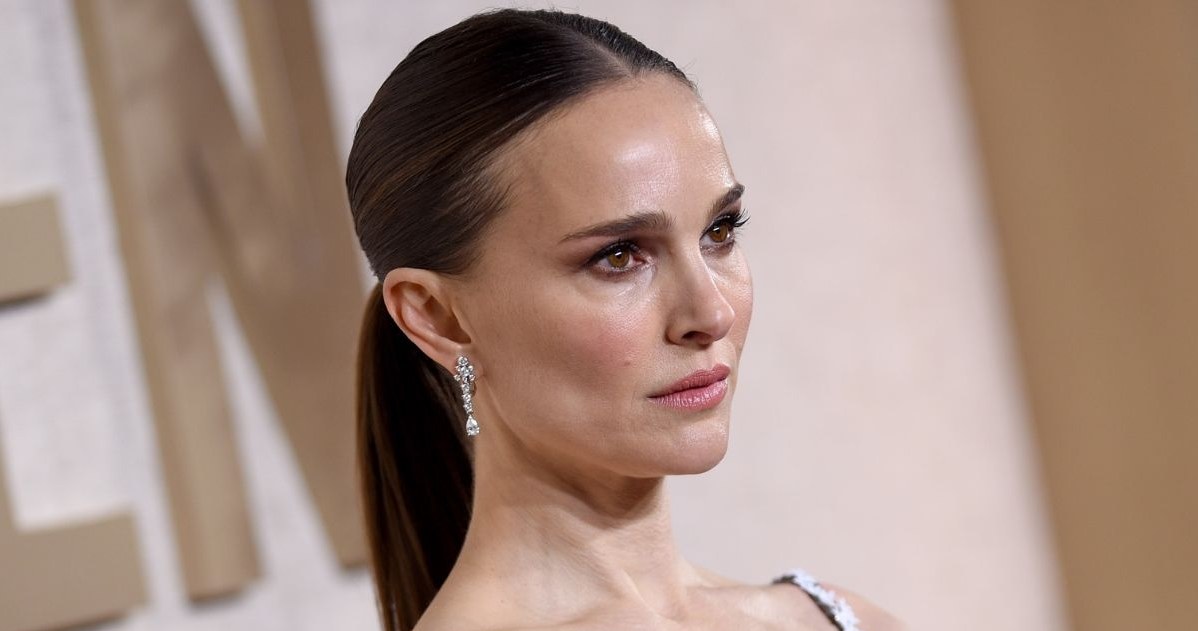 Natalie Portman już tego nie ukrywa / Lionel Hahn / Contributor /Getty Images