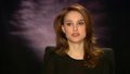 Natalie Portman księżniczką łabędzi