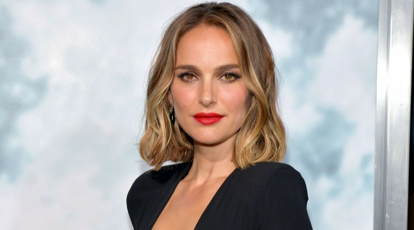 Natalie Portman ma wielu fanów na całym świecie /Rodin Eckenroth/Getty AFP /East News