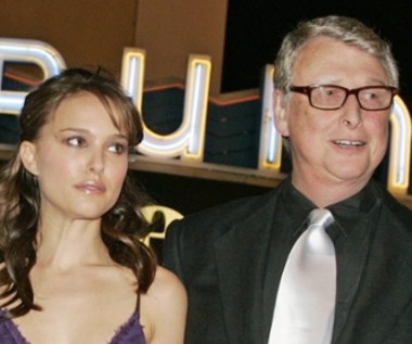 Natalie Portman: Mike Nichols był prawdziwym feministą