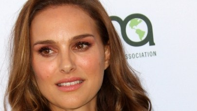 Natalie Portman nie przyjedzie na ceremonię do Izraela z powodu premiera Netanjahu