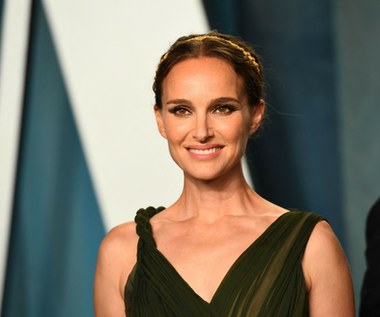 Natalie Portman odwiedzi Poznań! Laureatka Oscara pojawi się na scenie Impact’23
