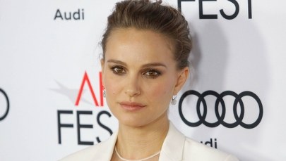 Natalie Portman urodziła córkę!