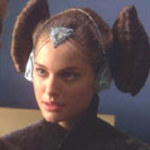 Natalie Portman w "Powrocie Jedi"?