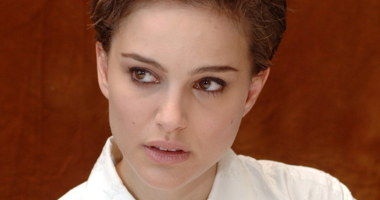 Natalie Portman zagrała główną rolę żeńską w filmie "V for Vendetta" /Vera Anderson/WireImage /Getty Images