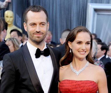 Natalie Portman zdradzona przez męża? Przyłapano go z 25-latką