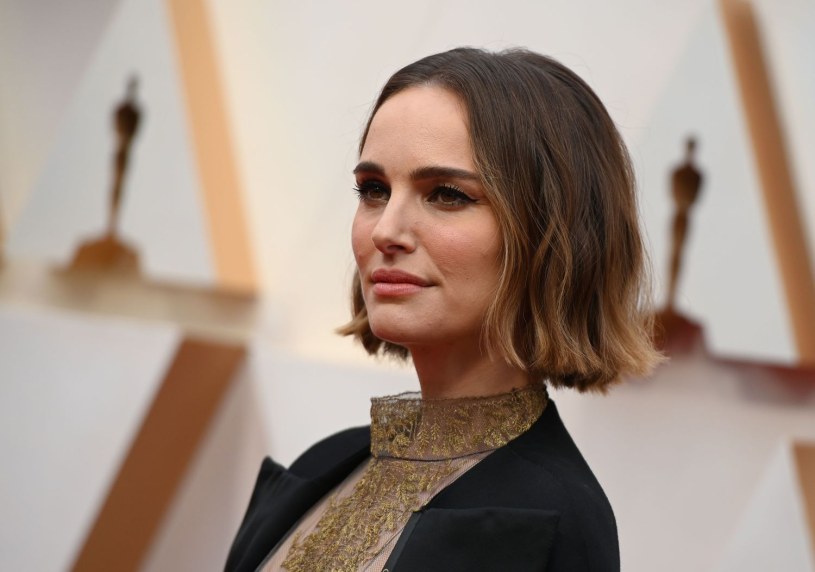 Natalie Portman spodziewa trzeciego dziecka po nowym związku