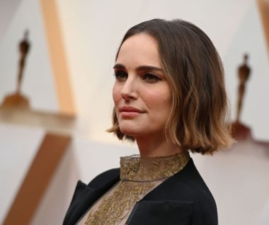 Natalie Portman znów zostanie mamą! Właśnie podzieliła się nowinami