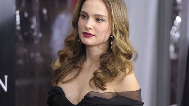 Natalie Portman została twarzą Diora - fot. Michael Loccisano /Getty Images/Flash Press Media
