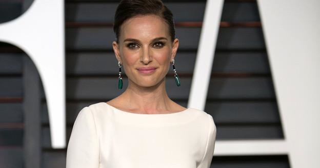 Natalie Portman /AFP