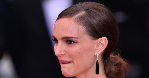 Natalie Portman /ANADOLU AGENCY /Getty Images