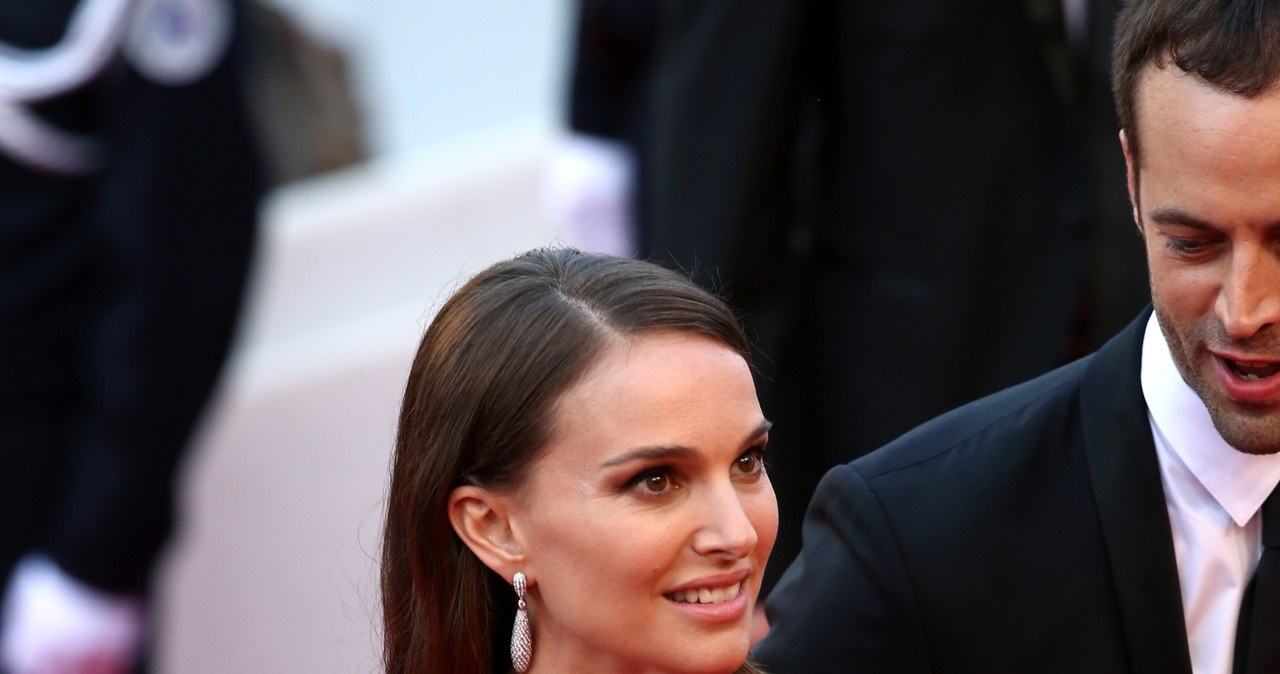 Natalie Portman /Andreas Rentz /Getty Images