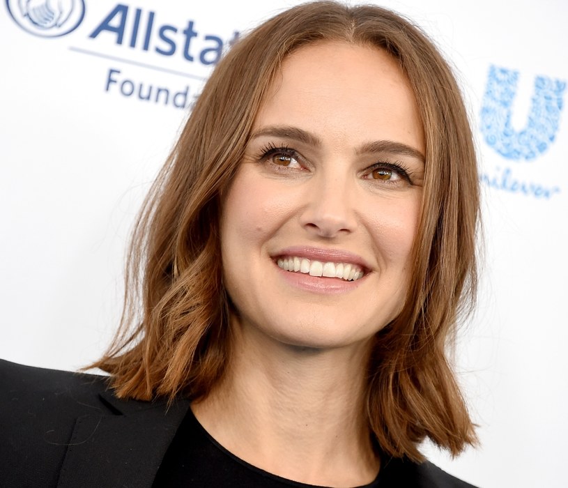 Natalie Portman /Gregg DeGuire/FilmMagic /Getty Images