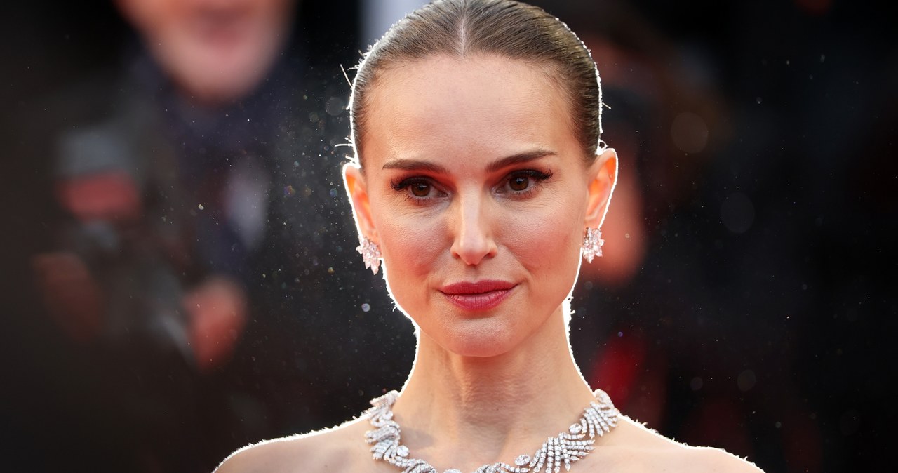 Natalie Portman /Monica Schipper /Getty Images