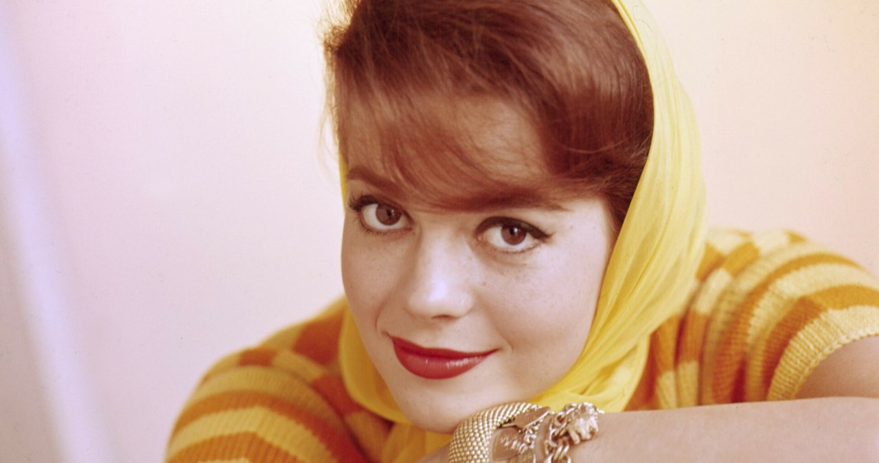 Natalie Wood, Courtesy Everett Collection /Courtesy Everett Collection /East News