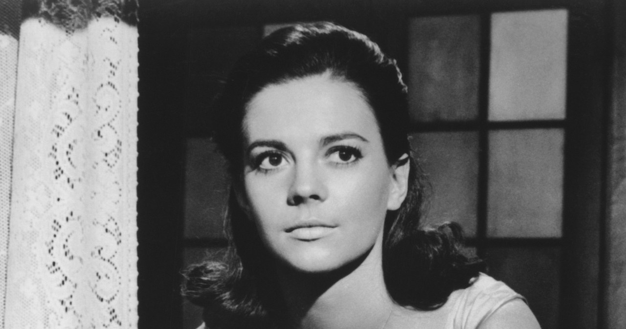 Natalie Wood w filmie "West Side Story" /Screen Archives / Contributor /Getty Images
