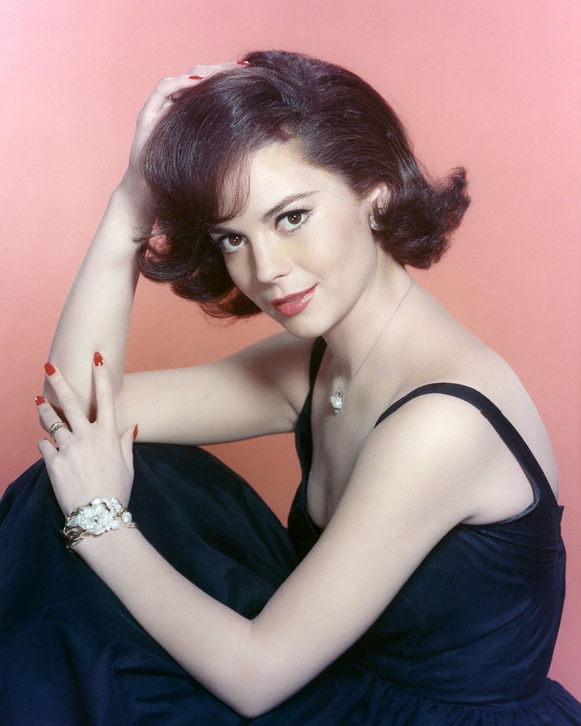 Natalie Wood /Silver Screen Collection /Getty Images