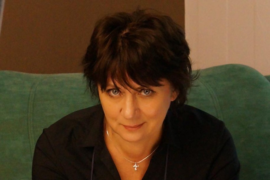 Nataliia Volkova /Archiwum prywatne