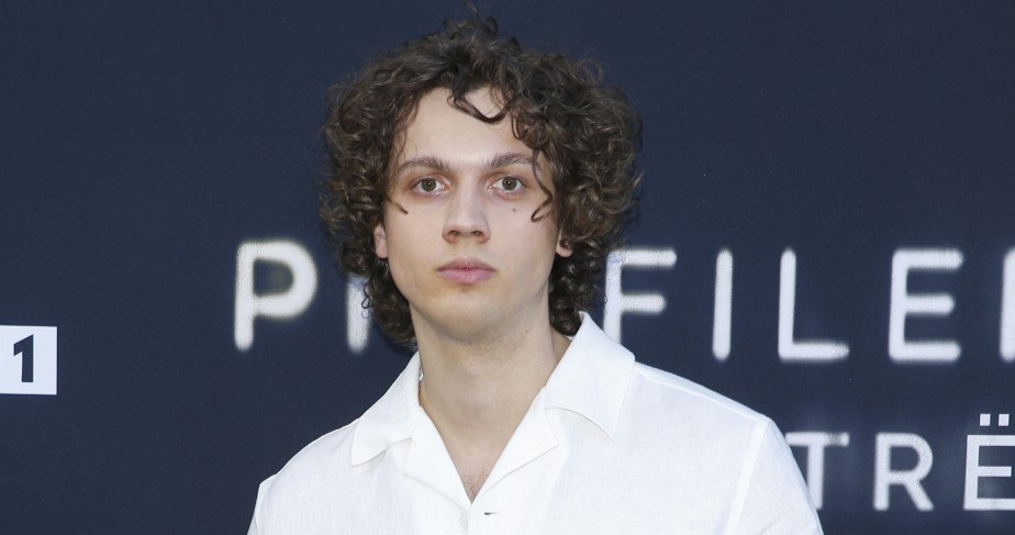 Nataniel Pągowski /Paweł Wrzecion /AKPA