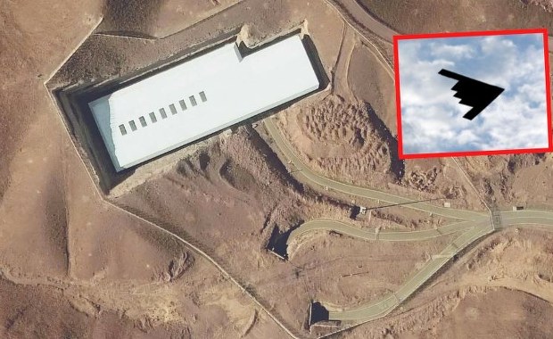 Natanz, Isfahan, Fordo. Co naprawdę zbombardowali Amerykanie?