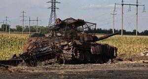 Natarcie zamienione w "ogromną porażkę". Ukraina bije Rosję na wschodzie