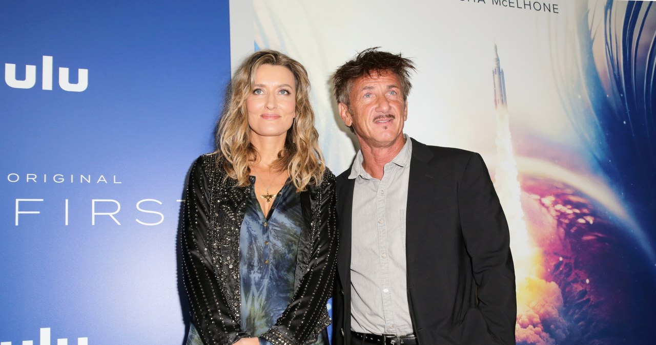 Natascha McElhone, Sean Penn /Rachel Murray /Getty Images