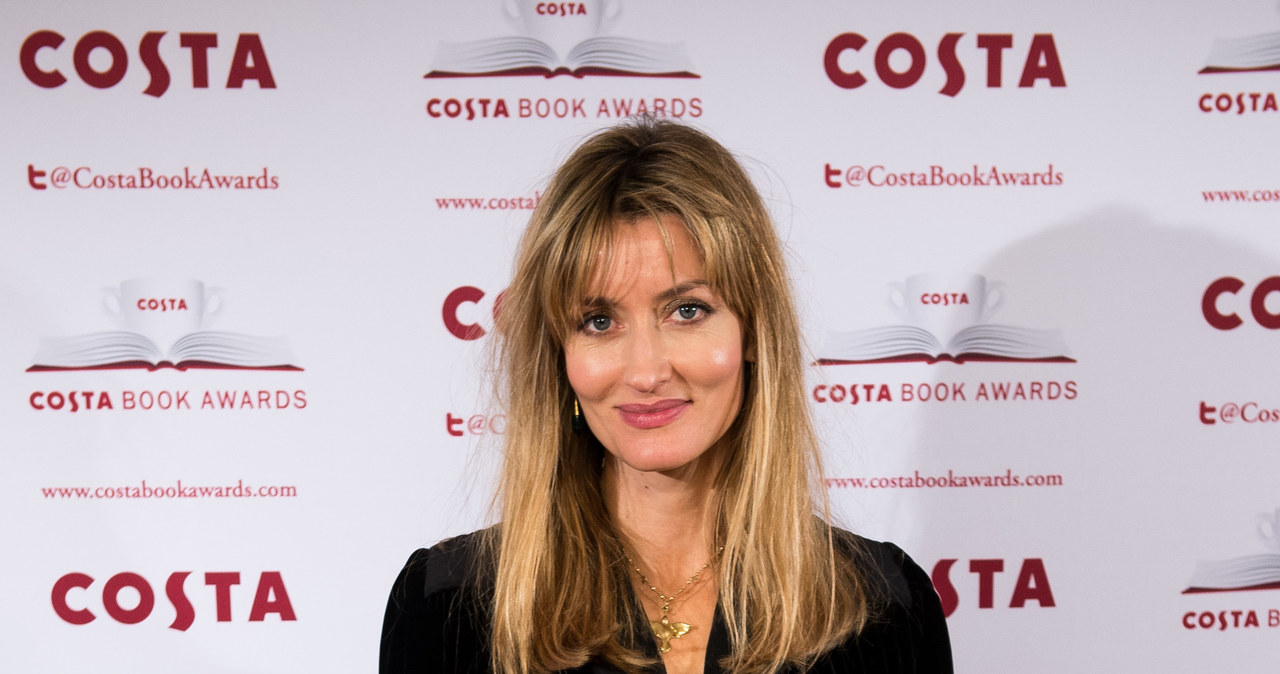 Natascha McElhone /Ian Gavan /Getty Images