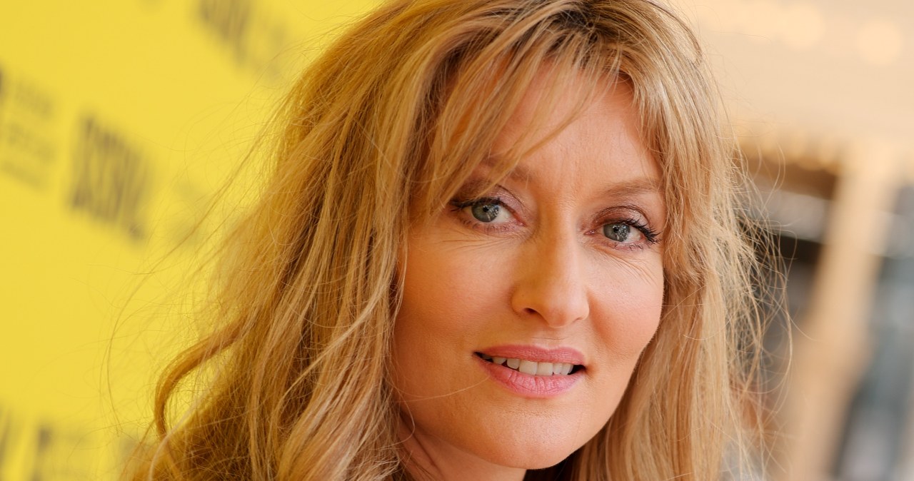 Natascha McElhone /Rich Fury/Getty Images for SXSW /Getty Images
