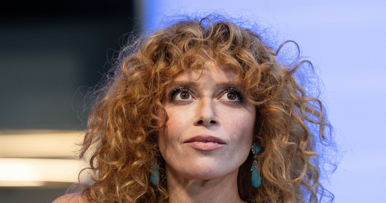 Natasha Lyonne /Lev Radin/Shutterstock/Rex Features /East News