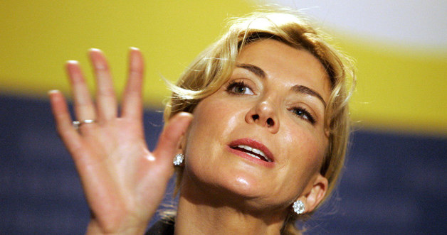 Natasha Richardson &nbsp; /AFP