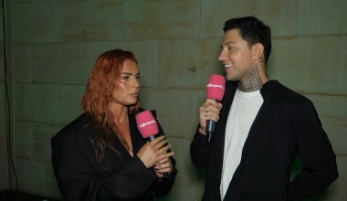 Natasza Urbańska gorzko o TVP. Czemu nie zarabia na plenerach?