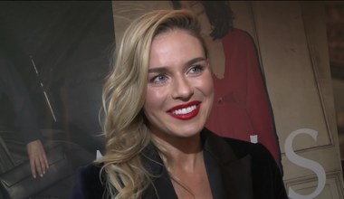 Natasza Urbańska: Lubimy z mężem uciekać od świata 