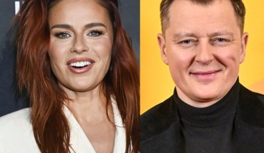 Natasza Urbańska nie była na ślubie Brzozowskiego, a rozgadała się na temat skandalu weselnego. Nie kryła oburzenia