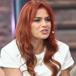 Natasza Urbańska nigdy o tym nie mówiła. Zapłakana gwiazda wyjawiła prawdę o córce